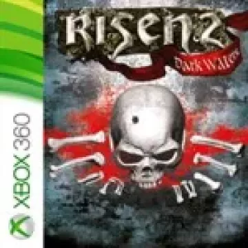 Купить активацию Risen 2™: Dark Waters выгодно