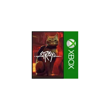 Купить активацию Stray выгодно