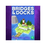 Купить активацию Bridges & Docks на Xbox по выгодной цене