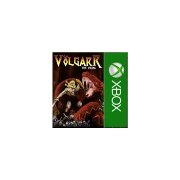 Купить активацию Volgarr the Viking выгодно