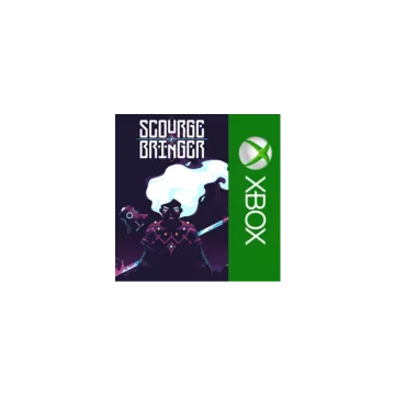 Купить активацию ScourgeBringer выгодно