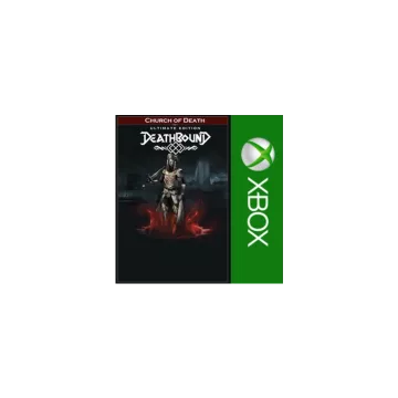Купить активацию Deathbound – Ultimate Edition выгодно