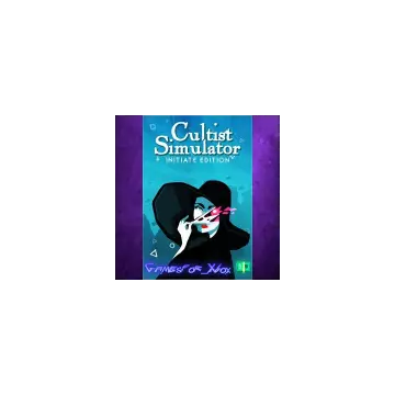 Купить активацию Cultist Simulator Initiate Edition выгодно