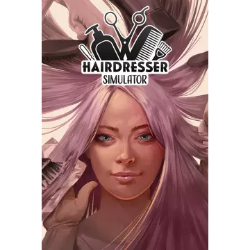 Купить активацию Hairdresser Simulator выгодно