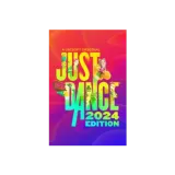 Купить аккаунт Just Dance 2024 Edition на Xbox по выгодной цене
