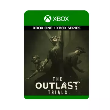 Купить аккаунт The Outlast Trials +3 Games выгодно