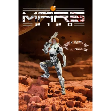 Купить активацию MARS 2120 выгодно