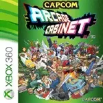 Купить активацию Capcom Arcade Cabinet выгодно