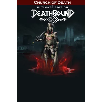 Купить активацию Deathbound – Ultimate Edition выгодно