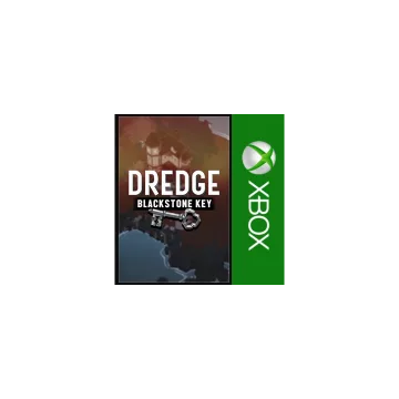 Купить DLC DREDGE - Blackstone выгодно