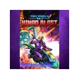 Купить активацию Tiny Pixels Vol. 1 - Ninpo Blast на Xbox по выгодной цене