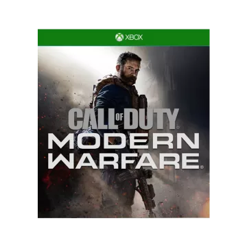 Купить ключ Call of Duty: Modern Warfare 2019 Standard выгодно