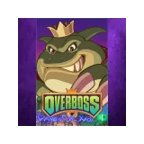 Купить активацию Overboss на Xbox по выгодной цене