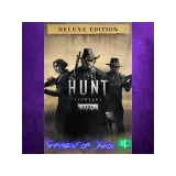 Купить активацию Hunt Showdown 1896 - Deluxe Edition на Xbox по выгодной цене