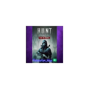 Купить DLC Hunt Showdown 1896 - Fear the Reaper выгодно