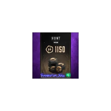 Купить DLC Hunt Showdown 1896 - 1150 Blood Bonds выгодно