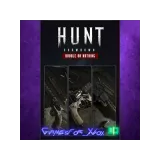 Купить DLC Hunt Showdown 1896 - Double or Nothing на Xbox по выгодной цене