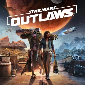 Купить аккаунт Star Wars Outlaws + Kena: Bridge of Spirits выгодно