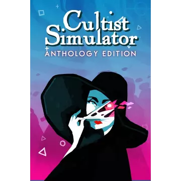 Купить активацию Cultist Simulator: Anthology Edition выгодно