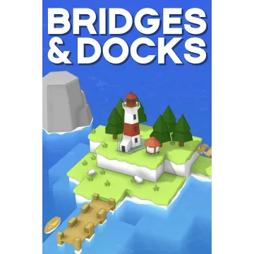 Купить активацию Bridges & Docks выгодно