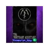 Купить активацию The Mortuary Assistant на Xbox по выгодной цене
