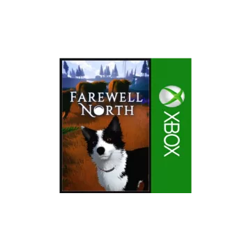 Купить активацию Farewell North выгодно