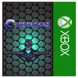 Купить активацию CrushBorgs на Xbox по выгодной цене