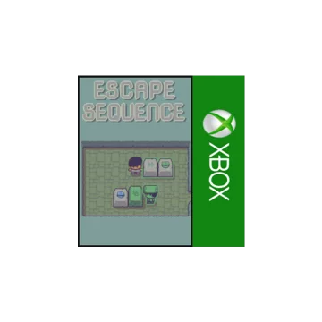 Купить активацию Escape Sequence выгодно