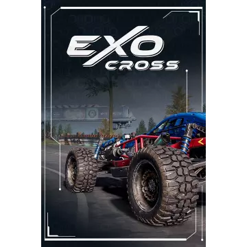 Купить активацию ExoCross выгодно