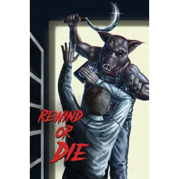 Купить активацию Rewind or Die выгодно