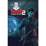Купить активацию Thief Simulator 2 на Xbox по выгодной цене