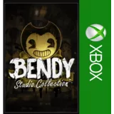 Купить активацию Bendy: Studio Collection на Xbox по выгодной цене