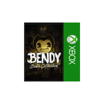 Купить активацию Bendy: Studio Collection выгодно