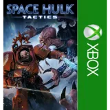 Купить активацию Space Hulk: Tactics на Xbox по выгодной цене