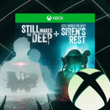 Купить активацию Still Wakes The Deep выгодно