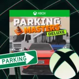 Купить активацию Parking Masters на Xbox по выгодной цене