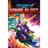 Купить активацию Tiny Pixels Vol. 1 - Ninpo Blast на Xbox по выгодной цене