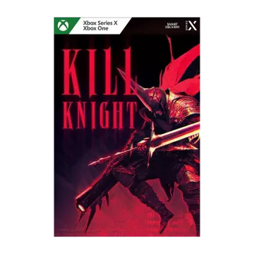 Купить ключ Kill Knight выгодно