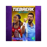 Купить активацию TIEBREAK - Ace Edition на Xbox по выгодной цене