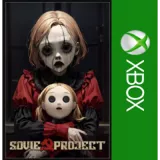Купить активацию Soviet Project на Xbox по выгодной цене