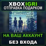 Купить активацию Thimbleweed Park на Xbox по выгодной цене