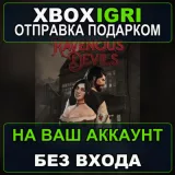 Купить активацию Ravenous Devils на Xbox по выгодной цене