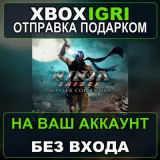 Купить активацию NINJA GAIDEN Master Collection на Xbox по выгодной цене