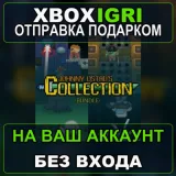 Купить активацию Johnny Ostads Collection Bundle на Xbox по выгодной цене