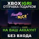 Купить активацию The Jackbox Naughty and Nice Bundle на Xbox по выгодной цене