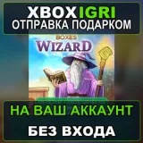 Купить активацию Boxes Wizard Bundle на Xbox по выгодной цене