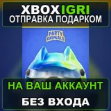 Купить активацию Party Animals Deluxe Edition на Xbox по выгодной цене