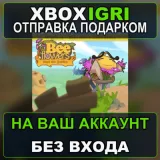 Купить активацию Bee Flowers Save the Garden на Xbox по выгодной цене