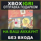 Купить DLC A Little to the Left Cupboards Drawers Bundle на Xbox по выгодной цене