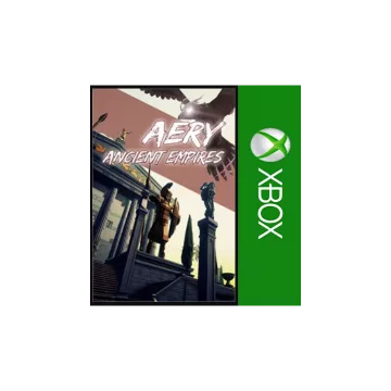 Купить активацию Aery - Ancient Empire выгодно